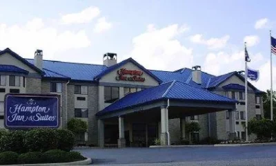 Hampton Inn and Suites Chillicothe