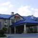 Hampton Inn and Suites Chillicothe