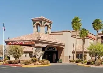 Hawthorn Inn & Suites El Paso