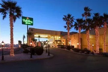 Holiday Inn El Paso-Airport I-10