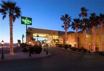 Holiday Inn El Paso-Airport I-10