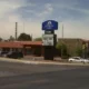 Americas Best Value Inn & Suites El Paso