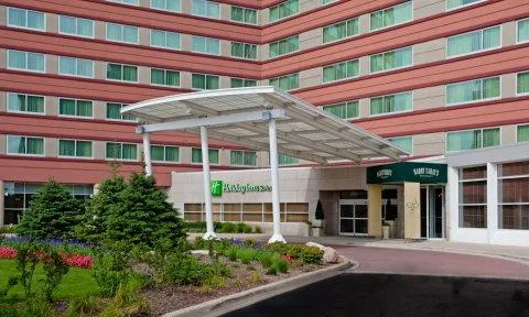 Holiday Inn & Suites Chicago O'Hare Rosemont