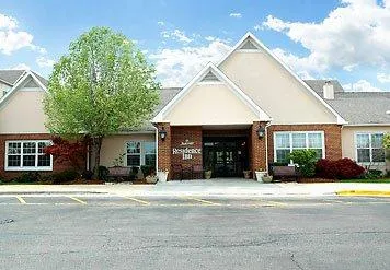 Residence Inn Chicago O'Hare