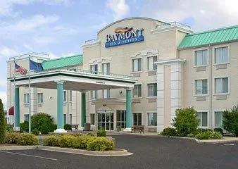 Baymont Inn & Suites East Evansville