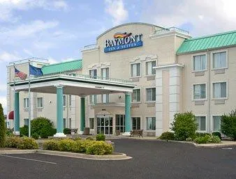 Baymont Inn & Suites East Evansville