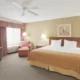 Holiday Inn Express Evansville West