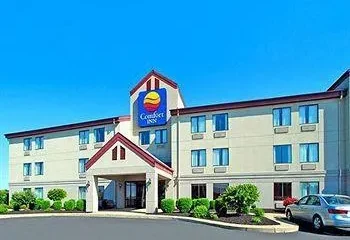 Comfort Inn East Evansville (Indiana)