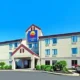 Comfort Inn East Evansville (Indiana)