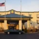 Comfort Inn Evansville (Indiana)