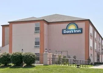 Days Inn East Evansville (Indiana)