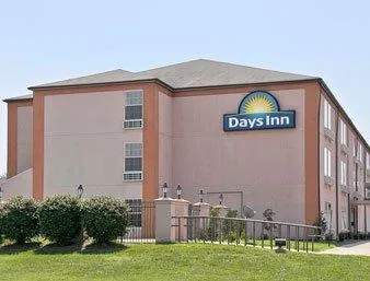 Days Inn East Evansville (Indiana)