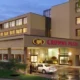 Crowne Plaza Indianapolis Airport