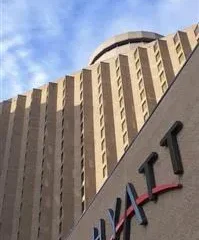 Hyatt Regency Indianapolis