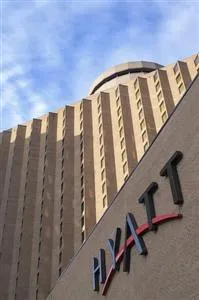 Hyatt Regency Indianapolis