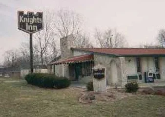 Indianapolis East Knights Inn