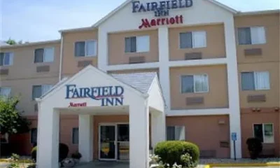 Fairfield Inn Terre Haute