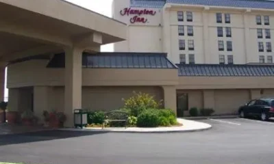 Hampton Inn Terre Haute