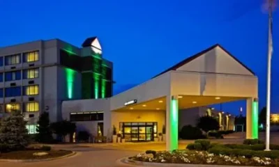 Holiday Inn Terre Haute