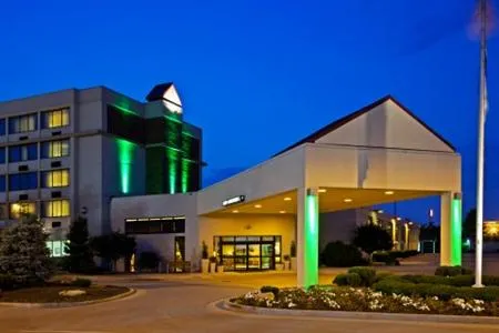 Holiday Inn Terre Haute