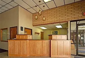 BEST WESTERN Hospitality House