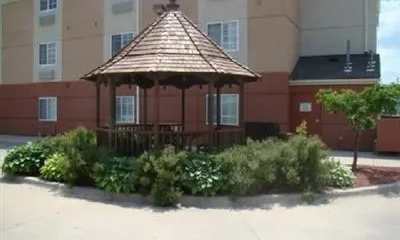 Candlewood Suites Emporia