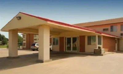 Econo Lodge Emporia (Kansas)