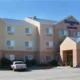 Fairfield Inn Emporia