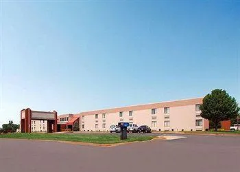 Comfort Inn South Wichita