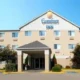 Comfort Inn East Wichita