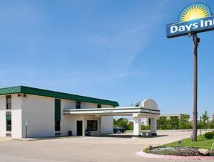 Days Inn Wichita