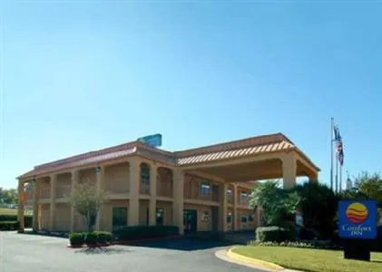 Comfort Inn Bossier City