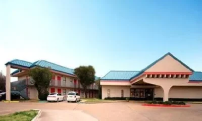 Econo Lodge Inn & Suites Bossier City