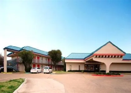 Econo Lodge Inn & Suites Bossier City