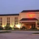 Hampton Inn Shreveport Bossier City