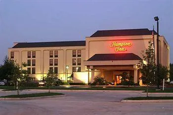 Hampton Inn Shreveport Bossier City