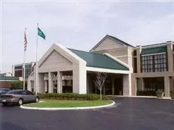 Bossier Hotel & Suites