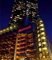 Marriott New Orleans Metairie at Lakeway