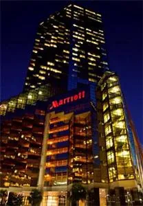 Marriott New Orleans Metairie at Lakeway