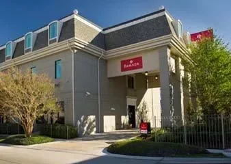 Ramada Metairie