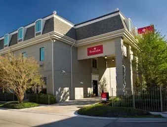 Ramada Metairie