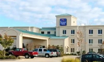 Sleep Inn Slidell