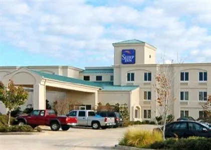 Sleep Inn Slidell