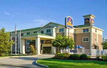 BEST WESTERN PLUS Slidell Inn