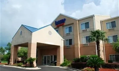 Fairfield Inn Lake Charles Sulphur