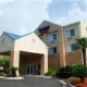 Fairfield Inn Lake Charles Sulphur