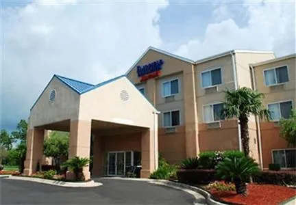 Fairfield Inn Lake Charles Sulphur