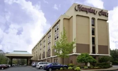 Hampton Inn Marlborough