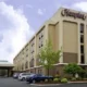 Hampton Inn Marlborough