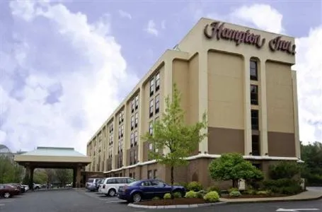 Hampton Inn Marlborough